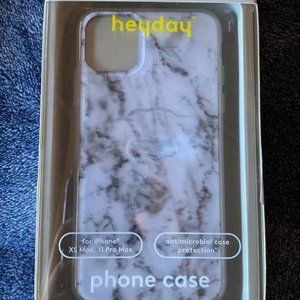 HeyDay iPhone XS Max, 11 Pro Max Phone Case